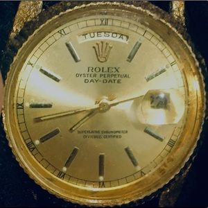 Meet your Posher, Ken